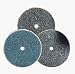 Tools & Hardware : 3/4" Dia Cor Sand Disc