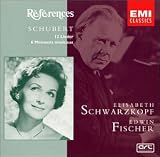 Search : Schubert: Lieder
