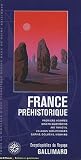 La France pr�historique