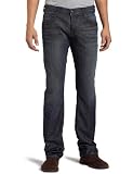 Hudson Mens 5 Pocket Relaxed Jean
