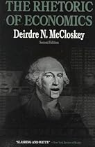 The Rhetoric of Economics
