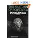 The Rhetoric of Economics (Rhetoric of the Human Sciences)