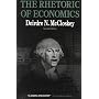 The Rhetoric of Economics (Rhetoric of the Human Sciences)