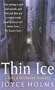 Thin Ice (A Fizz and Buchanan Mystery)