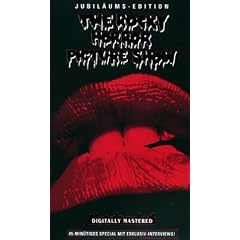 The Rocky Horror Picture Show [VHS]