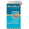 Rick Steves' Snapshot Sevilla, Granada & Southern Spain