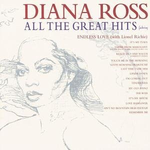 CD-Charts  Music : All The Great Hits