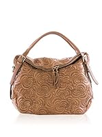 Lucca Baldi Bolso asa de mano (Arena)