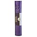 Jiva Non-Slip Yoga Mats With Free Carrying Strap and Bag ✮ 1/4 Inch Thick Memory Foam ✮ Best Yoga Mat for Pilates, Gym, or Home Exercises ✮ Eco-Friendly ✮ Easy for Travel ✮ 100% Money Back Guarantee
