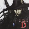 Vampire Hunter D