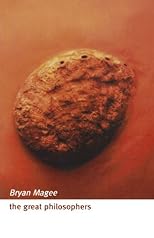 The Great Philosophers: An Introduction to Western Philosophy 