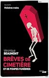 Livre Humour : Brèves de cimetière et des pompes funèbres