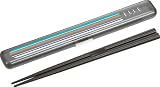 ELLE ECOLE ボーイズ 箸セット 19.5cm HS-6
