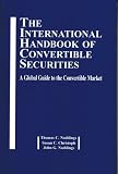International Handbook of Convertible Securities