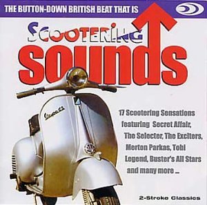 CD-Charts  Search : Scootering Sounds