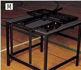 Blazer Spike/Set Stand with Ball Rack