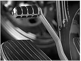 Kuryakyn Shift Peg Cover KAWASAKI SUZUKI YAMAHA