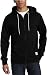 Apparel : Etnies Young Men's Classic Hoody Zip Fleece