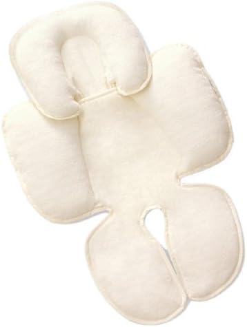 Summer Infant Snuzzler Infant Support For Car seat And Strollers 1 ea 3pk