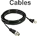Cable Modbus Xbtot