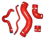 Forge 5 Piece Turbo Hose Kit for 1.8T 150hp Mk4 Golf / Jetta (97 01) FMKT006 41JSPzgT8KL. SL160 Forge 5 Piece Turbo Hose Kit for 1.8T 150hp Mk4 Golf / Jetta (97 01) FMKT006