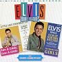Live a Little, Love a Little/Charro!/The Trouble With Girls/Change of Habit