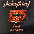 Live in London