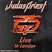 Live in London