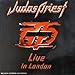 Live in London