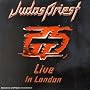 Live in London
