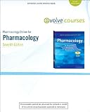 Pharmacology Online for Pharmacology (User Guide and Access Code): A Nursing Process Approach