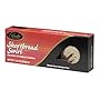 Pamela's Products Shortbread Swirl Cookies, 7.25-Ounce Boxes (Pack of 6)