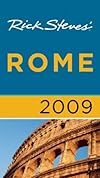 Rick Steves' Rome 2009