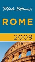 Rick Steves' Rome 2009