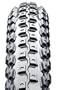 Maxxis Hoodlum Tire 20 x 1.85" Wire Bead BSW