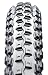 Maxxis Hoodlum Tire 20 x 1.85 Wire Bead BSW