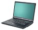 Fujitsu Siemens ESPRIMO Mobile V5535 - C 540 / 1.86 GHz - RAM 1 Go - HDD 120 Go - DVD RW ( R DL) / DVD-RAM - Mirage 3+ memoire video partagee (UMA) - Gigabit Ethernet - LAN sans fil : 802.11b/g - Vista Business / XP Pro TwinLoad - 15.4 ecran large TFT 1280 x 800 ( WXGA )