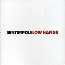 Slow Hands