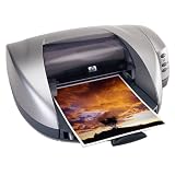 HP DeskJet  5550