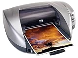 HP DeskJet 5550 Inkjet Printer