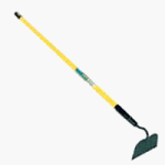 Union Garden Hoe, 6 1/4" x 4 3/4"