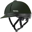 Troxel Legacy Gold Duratec Helmet Navy Size Large