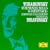 Tchaikovsky: Symphonies Nos. 4, 5, 6 "Pathetique"