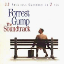 CD-Charts  Search : Forrest Gump [CASSETTE]