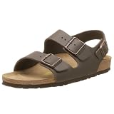 Birkenstock Milano Sandal at Birkenstock