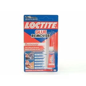 Loctite Glue Remover Gel - 5gm 80000655