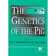 The Genetics of the Pig (Cabi Publishing) by  M. F. Rothschild and A. Ruvinsky