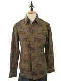 ENGLISH LAUNDRY EARLESTOWN IN OLIVE