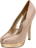 Madden Girl Women's Toriie Platform Pump
