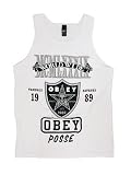 Super Brawl Tank Top